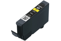 Canon CLI-65 Yellow Ink Cartridge CLI65Y